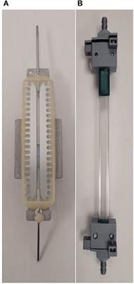 Micro-flow imaging for in-situ and real-time enumeration and identification of microplastics in water